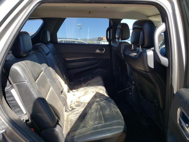 Photo 11 from auction – 2013 DODGE DURANGO CR with VIN 1C4RDHDG7DC613450