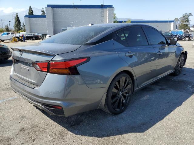 Photo 3 from auction – 2020 NISSAN ALTIMA SR with VIN 1N4BL4CV1LN320133