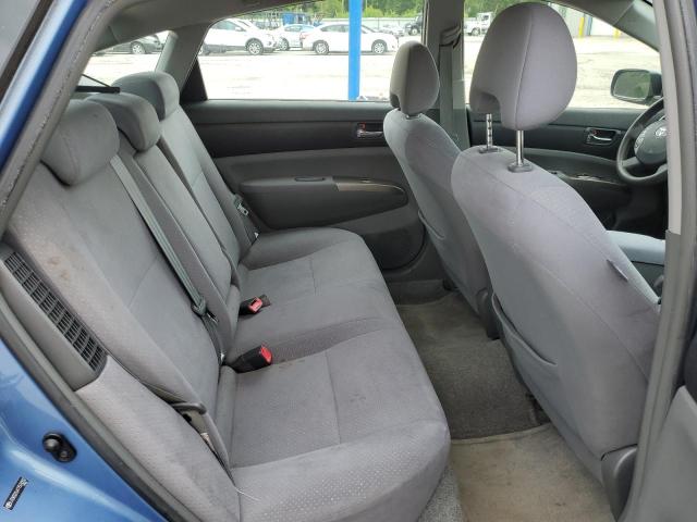 Photo 10 from auction – 2007 TOYOTA PRIUS with VIN JTDKB20U477574202