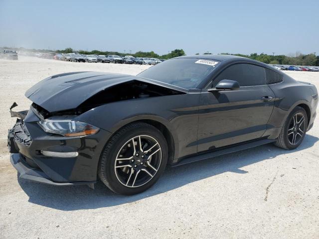 Photo 1 from auction – 2020 FORD MUSTANG with VIN 1FA6P8TH4L5182479