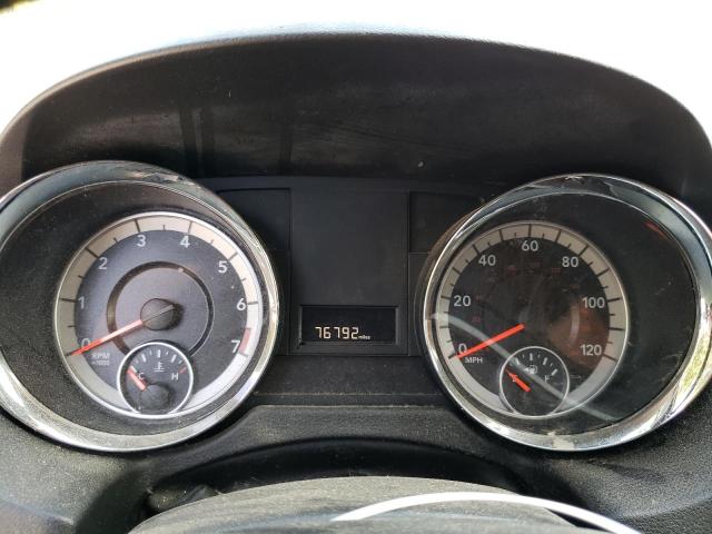 Photo 9 from auction – 2017 DODGE GRAND CARA with VIN 2C4RDGCG7HR863666