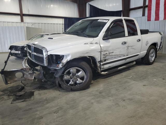 DODGE RAM 1500 S 2005 with VIN 1D7HA18DX5S173460 - Photo from auction
