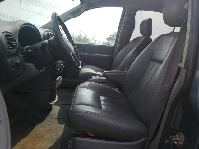 Photo 7 from auction – 2005 DODGE GRAND CARA with VIN 2D4GP44L45R203740