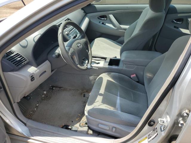 Photo 7 from auction – 2007 TOYOTA CAMRY with VIN 4T1BE46K67U045839
