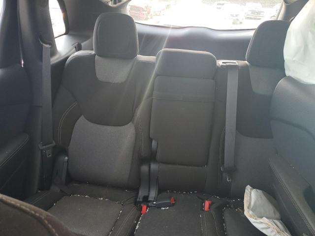 Photo 10 from auction – 2018 JEEP CHEROKEE L with VIN 1C4PJMCX0JD586933