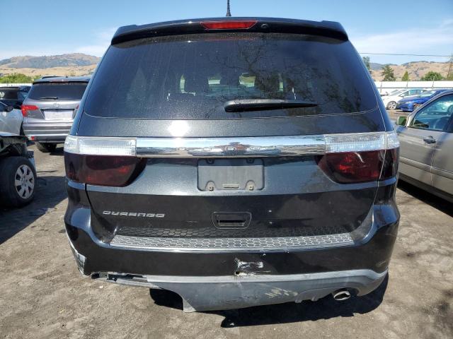 Photo 6 from auction – 2013 DODGE DURANGO SX with VIN 1C4RDHAG5DC564513