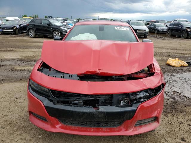 Photo 5 from auction – 2016 DODGE CHARGER SE with VIN 2C3CDXBG5GH288239