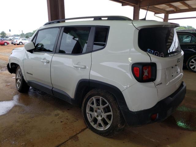 Photo 2 from auction – 2019 JEEP RENEGADE L with VIN ZACNJABB5KPJ76897