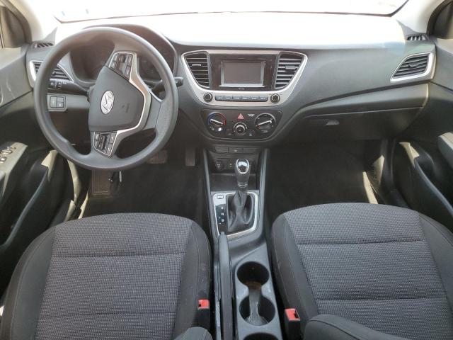Photo 8 from auction – 2018 HYUNDAI ACCENT SE with VIN 3KPC24A35JE009907