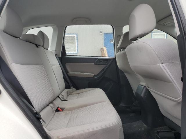 Photo 11 from auction – 2017 SUBARU FORESTER 2 with VIN JF2SJAAC2HH468234