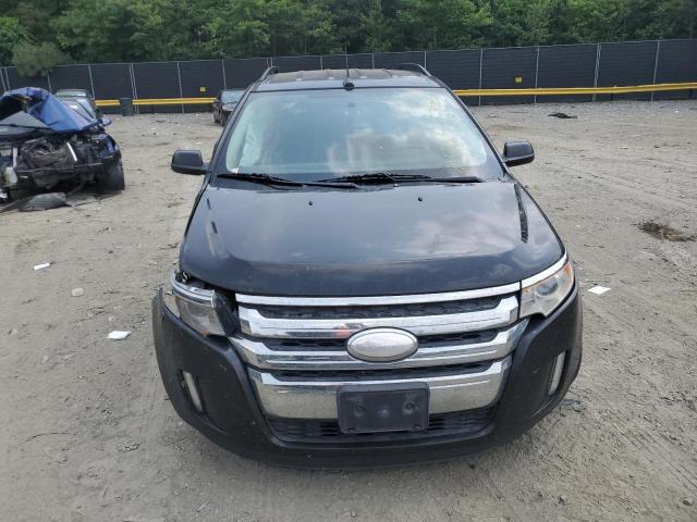 Photo 5 from auction – 2013 FORD EDGE LIMIT with VIN 2FMDK4KC3DBB02242