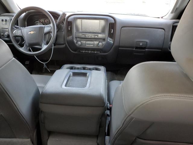 Photo 8 from auction – 2019 CHEVROLET SILVERADO with VIN 2GCRCNEC6K1122013