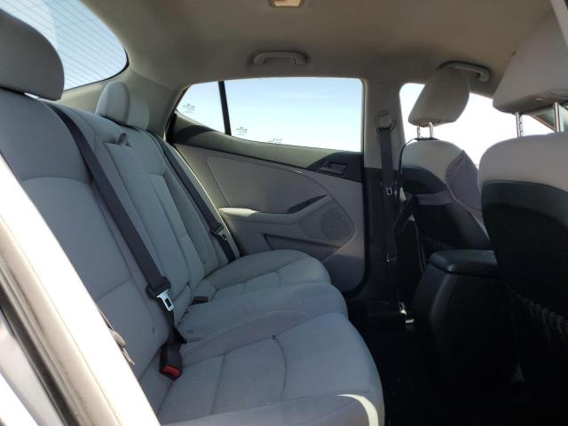 Photo 10 from auction – 2013 KIA OPTIMA LX with VIN KNAGM4A72D5391504