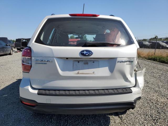 Photo 6 from auction – 2015 SUBARU FORESTER 2 with VIN JF2SJABC2FH546961