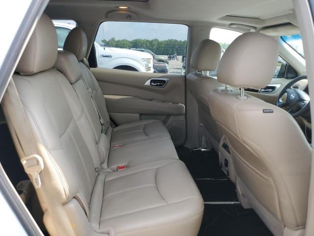 Photo 11 from auction – 2016 NISSAN PATHFINDER with VIN 5N1AR2MN8GC624614