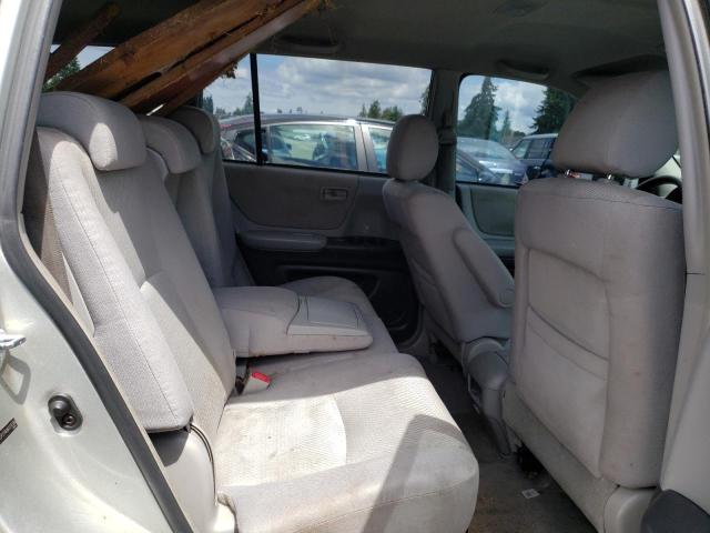 Photo 11 from auction – 2006 TOYOTA HIGHLANDER with VIN JTEDP21A060109336