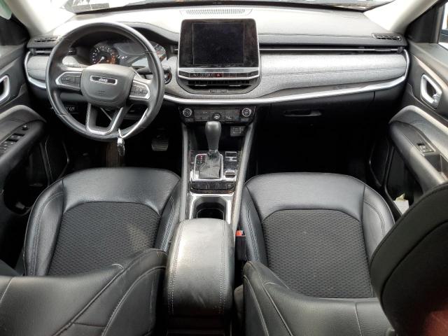 Photo 8 from auction – 2022 JEEP COMPASS LA with VIN 3C4NJDBB6NT105984