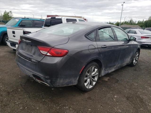 Photo 3 from auction – 2015 CHRYSLER 200 S with VIN 1C3CCCDG0FN703269