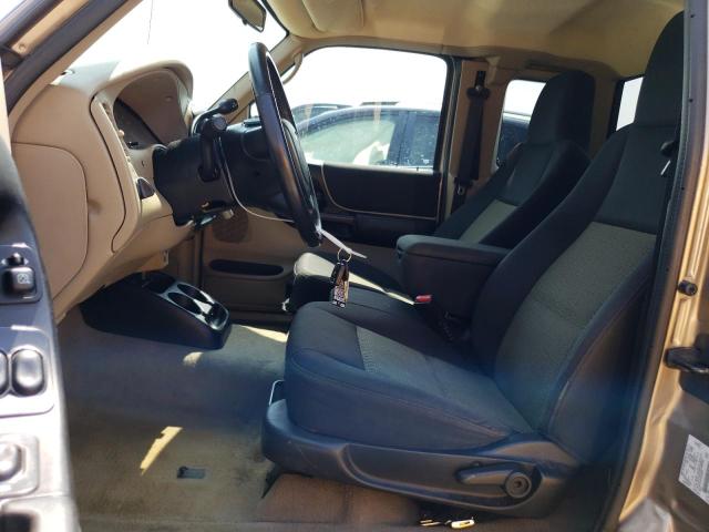 Photo 7 from auction – 2004 FORD RANGER SUP with VIN 1FTYR44U84PA18403