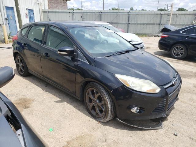 Photo 4 from auction – 2013 FORD FOCUS SE with VIN 1FADP3K21DL172075