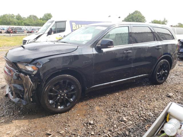 DODGE DURANGO R/ 2020 with VIN 1C4SDJCTXLC224128 - Photo from auction