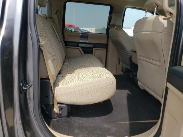Photo 10 from auction – 2015 FORD F150 SUPER with VIN 1FTEW1EF9FFB32025