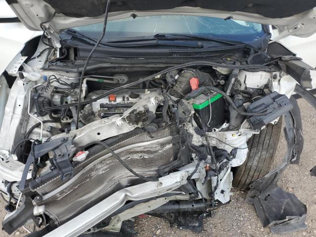Photo 11 from auction – 2014 HONDA CR-V EX with VIN 5J6RM3H58EL004892
