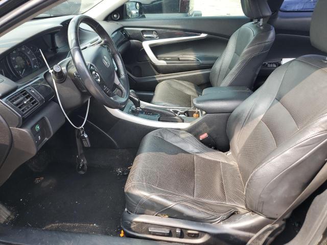 Photo 7 from auction – 2013 HONDA ACCORD EXL with VIN 1HGCT1B87DA017053
