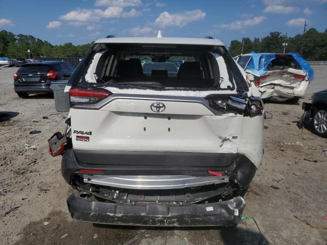 Photo 6 from auction – 2022 TOYOTA RAV4 LIMIT with VIN 2T3Y1RFV5NW220132