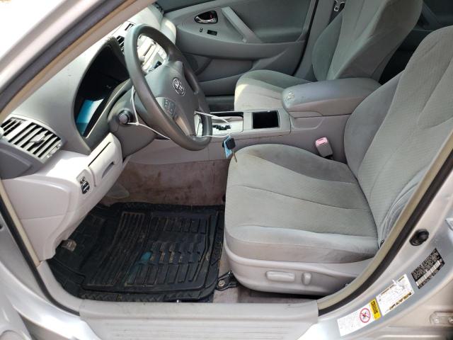 Photo 7 from auction – 2007 TOYOTA CAMRY CE with VIN JTNBE46K873063782