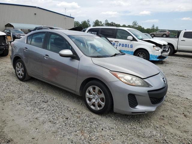 Photo 4 from auction – 2012 MAZDA 3 I with VIN JM1BL1UF8C1527920