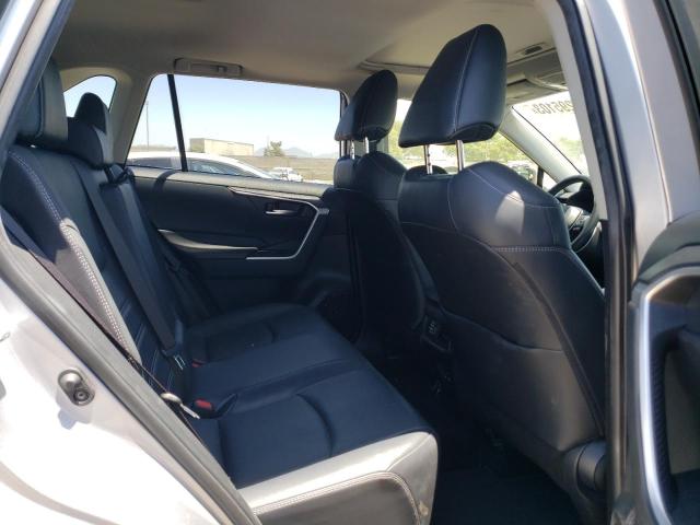 Photo 11 from auction – 2020 TOYOTA RAV4 XLE P with VIN JTMC1RFV5LD043232
