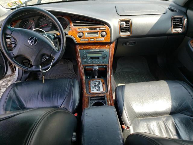 Photo 8 from auction – 2003 ACURA 3.2TL with VIN 19UUA56633A050866