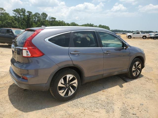 Photo 3 from auction – 2016 HONDA CR-V TOURI with VIN 5J6RM3H90GL008795