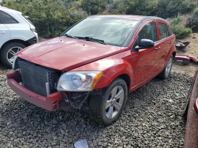 DODGE CALIBER MA 2011 with VIN 1B3CB3HA9BD129972 - Photo from auction