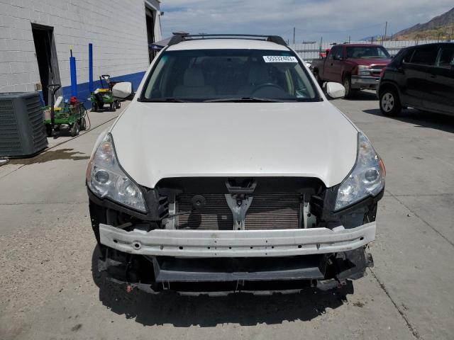 Снимка 5 от търг – 2014 SUBARU OUTBACK 2. с VIN 4S4BRBCC8E3327277