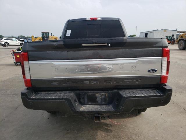 Photo 6 from auction – 2017 FORD F250 SUPER with VIN 1FT7W2BT2HEF13118