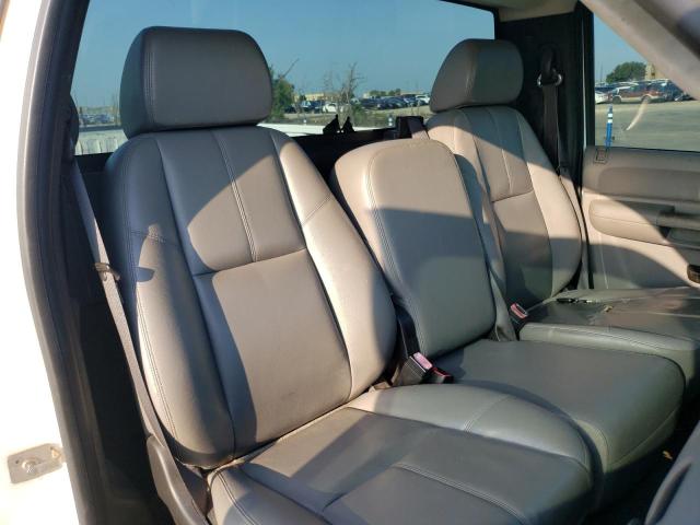 Photo 10 from auction – 2008 CHEVROLET SILVERADO with VIN 1GCHC24K08E109221