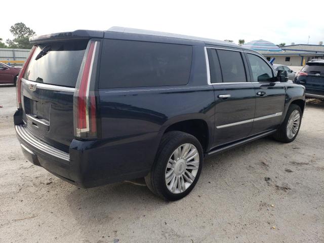 Photo 3 from auction – 2017 CADILLAC ESCALADE E with VIN 1GYS3KKJ8HR259032