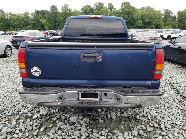 Photo 6 from auction – 2001 CHEVROLET SILVERADO with VIN 1GCEK19T61E260250