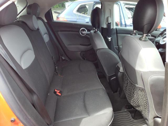Photo 10 from auction – 2016 FIAT 500X EASY with VIN ZFBCFYBT3GP364144