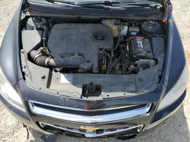 Photo 11 from auction – 2011 CHEVROLET MALIBU 1LT with VIN 1G1ZC5E16BF343904