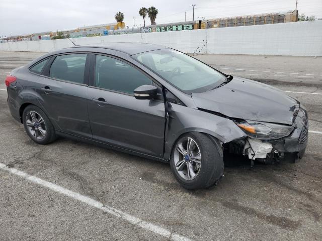 Photo 4 from auction – 2017 FORD FOCUS SE with VIN 1FADP3FE6HL296014