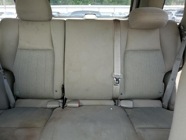 Photo 10 from auction – 2007 JEEP GRAND CHER with VIN 1J8HS48P57C533050