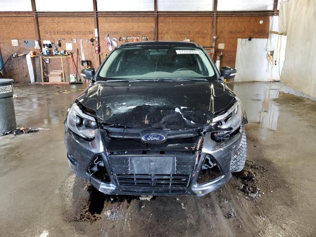 Photo 5 from auction – 2014 FORD FOCUS SE with VIN 1FADP3F21EL297668