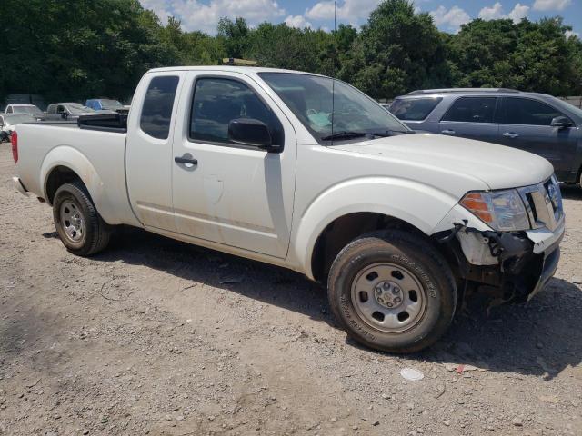 Photo 4 from auction – 2019 NISSAN FRONTIER S with VIN 1N6BD0CT3KN787886