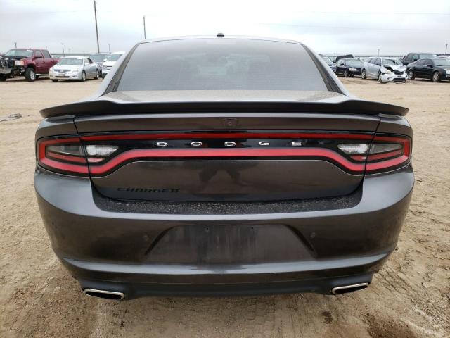 Photo 6 from auction – 2019 DODGE CHARGER SX with VIN 2C3CDXBG2KH522572