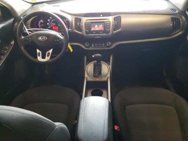 Photo 8 from auction – 2013 KIA SPORTAGE B with VIN KNDPB3A24D7375719