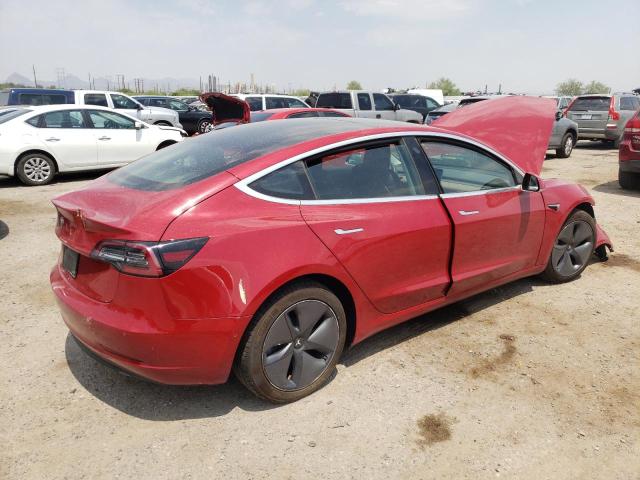 Photo 3 from auction – 2019 TESLA MODEL 3 with VIN 5YJ3E1EA2KF447018