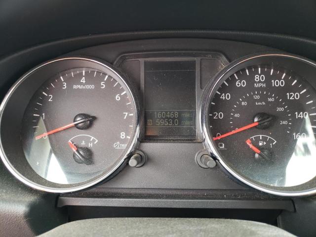Photo 9 from auction – 2012 NISSAN ROGUE S with VIN JN8AS5MT6CW301099
